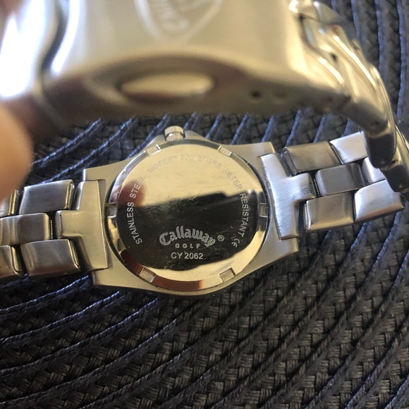 Women’s Watch by Callaway - Picture 5 of 5